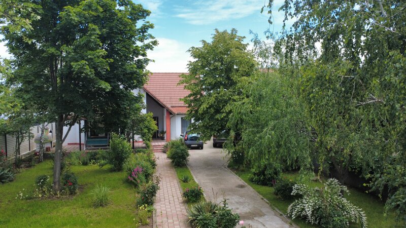Buftea, Ilfov